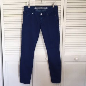 ✨Express Jean leggings 🌟